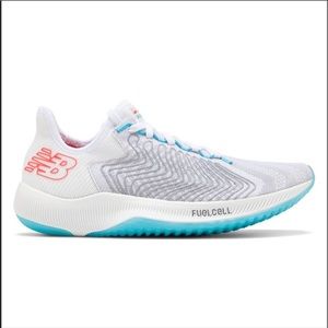 New balance Men's FuelCell Rebel V1 Running Shoe